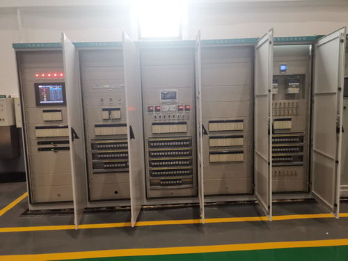 南大傲拓国产PLC助力水电站计算机监控系统实现自主可控